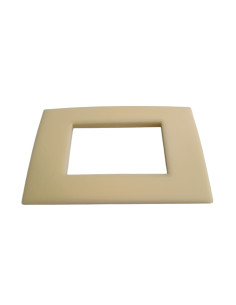 Legrand 682629 sail q-cream shaded 3m